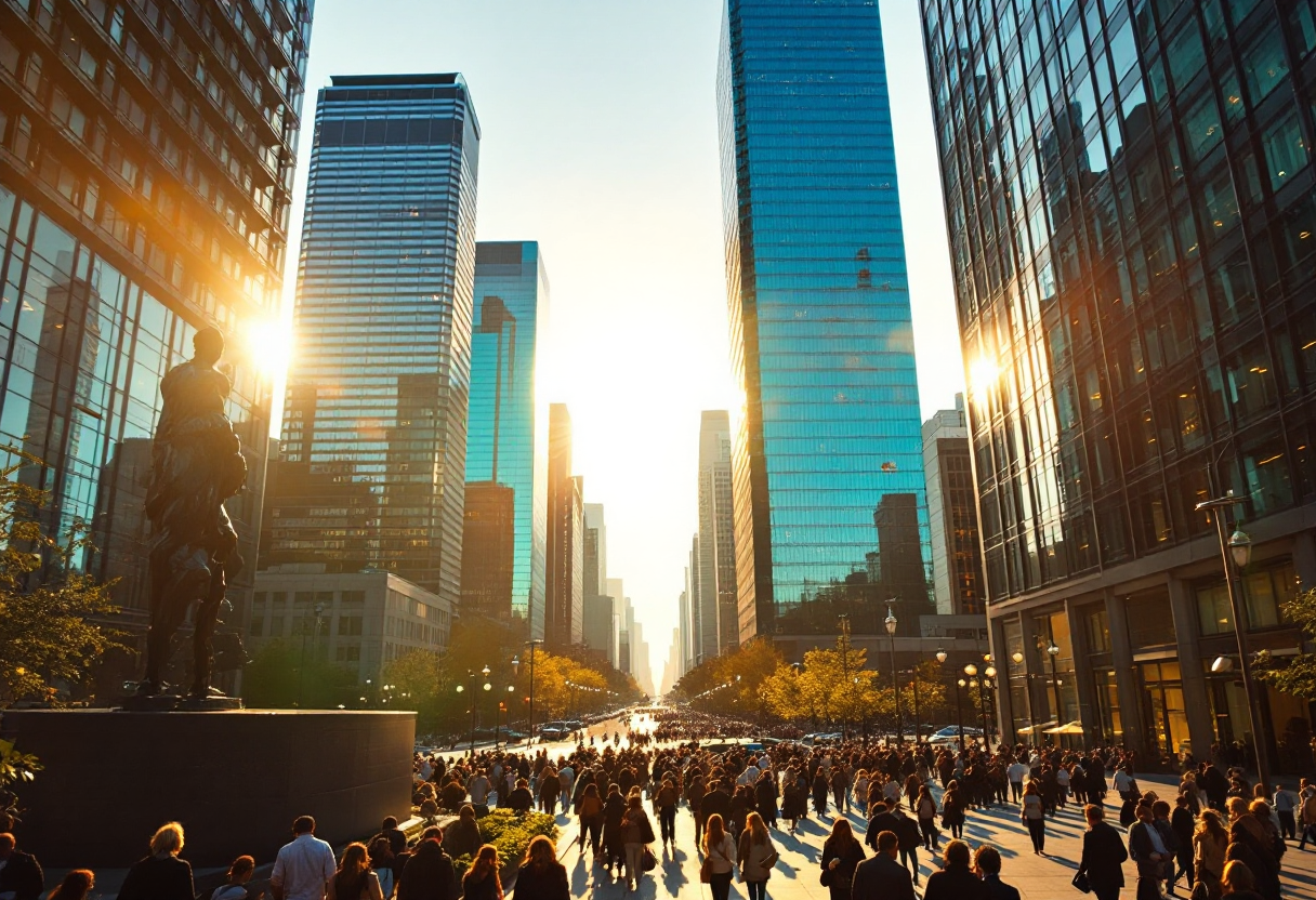 Flavio Cattaneo e il futuro energetico di Enel 674892e2169ea