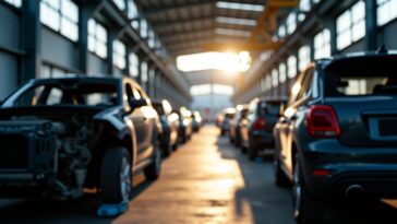 Ford 4000 posti di lavoro a rischio in Europa 673e32fb0d76b