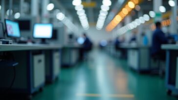 Foxconn Aumento Profitti Server AI 6735cb6672a10