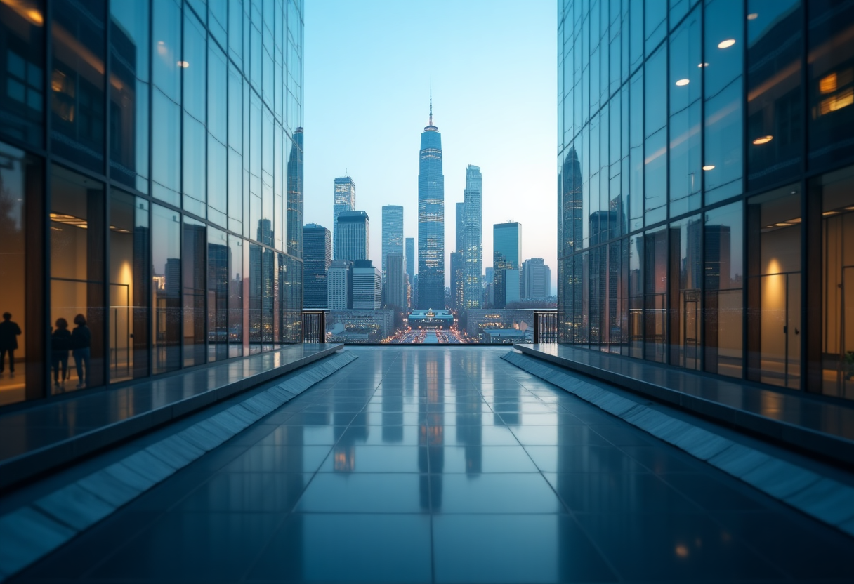 Impatto Economico Secondo Mandato Trump 672ba1d1e4006