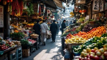 Inflazione a Tokyo Impatti Economici Giapponesi 674aff84a973d