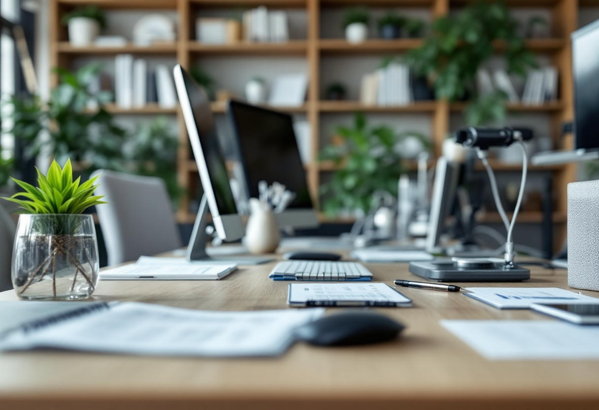 Intelligenza Artificiale nel Settore Assicurativo 6746a895166e8