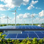 Investimenti strategici nel settore energetico 674886bf7d060