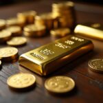 Investire in Oro Strategie e Opportunita 6740111528951