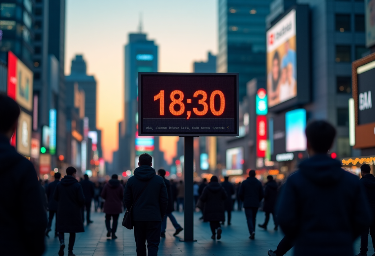 Mercato azionario giapponese e asiatico a confronto 6731d6e7b98de