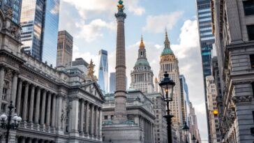 Movimenti a Wall Street e Impatti Economici 67467059153ac