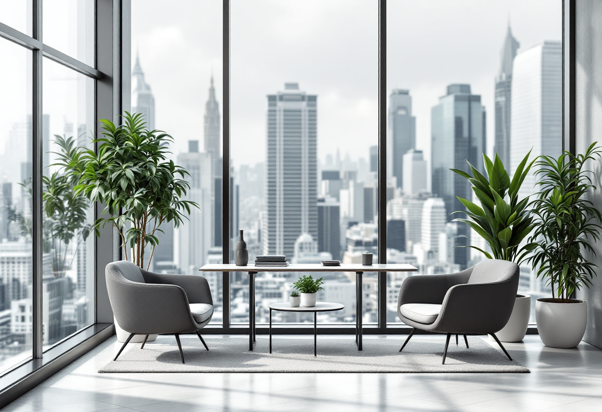 NIWA Consulenza Finanziaria con AI Innovativa 67453af60f57d