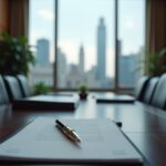 Nuovo Segretario al Tesoro USA Sfide e Opportunita 672d0f7e95d1d