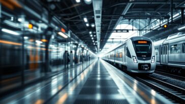 Nuovo bond Ferrovie dello Stato Italiane da 100 milioni 674975c970f18