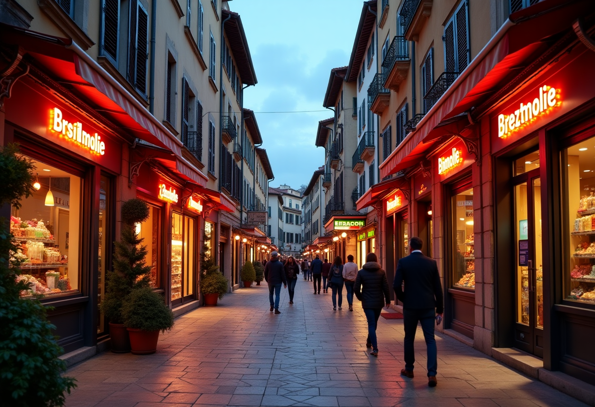 Opportunita Borsa per Aziende Retail Italiane 673c1c9a3491c