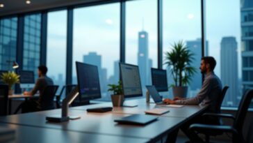 Palantir Technologies Crescita e Previsioni 2024 672ab109e1e3a