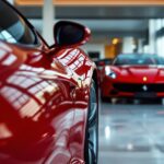 Partnership CA Auto Bank Ferrari 2023 67492f777331f