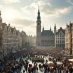 Piazza Affari in Calo Analisi Mercato 6746425839aa6