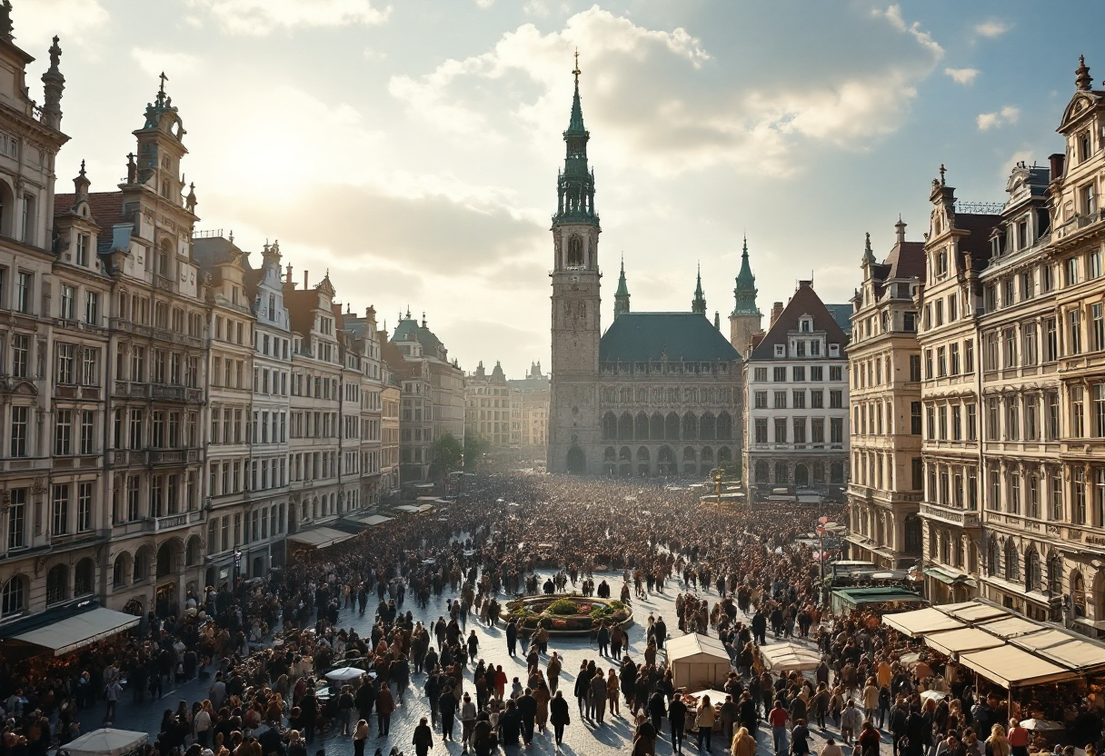 Piazza Affari in Calo Analisi Mercato 6746425839aa6