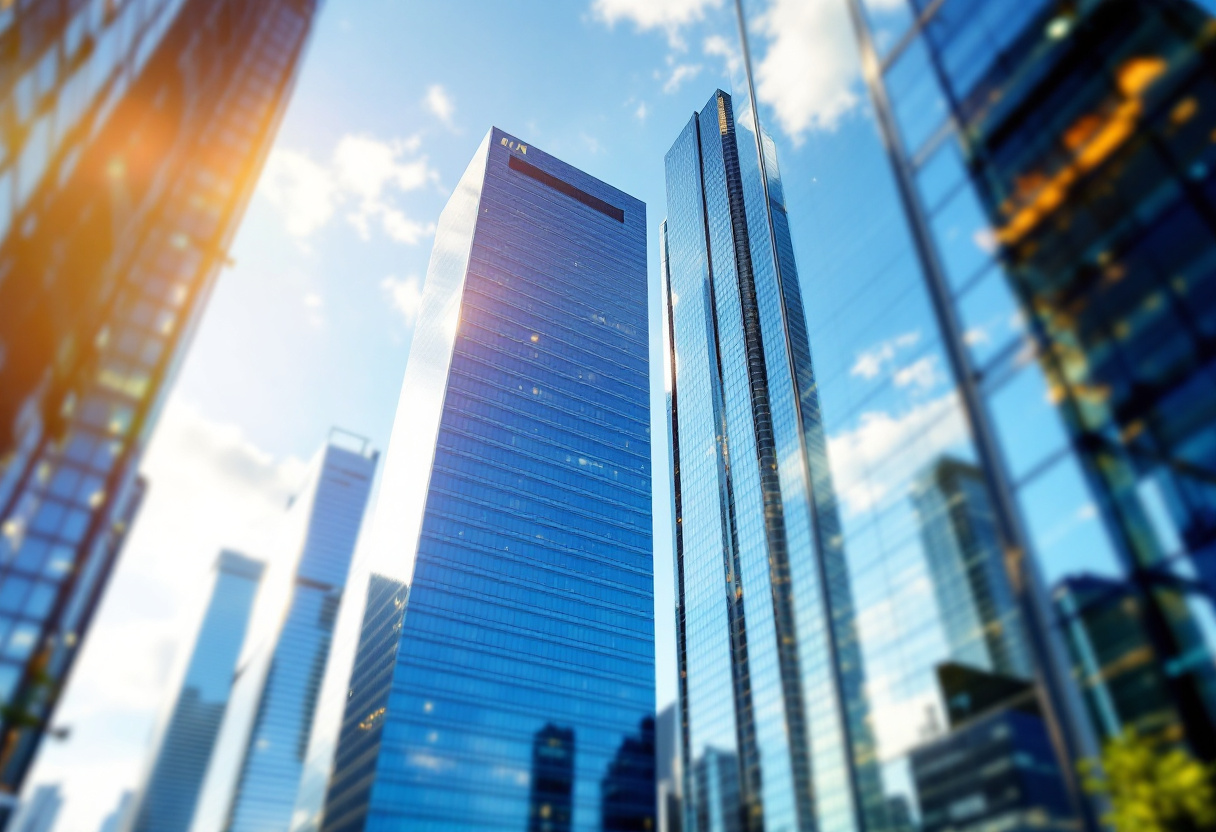 Politica Monetaria BCE e Economia Europea 67442fcdebc00