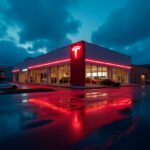 Politica e azioni Tesla impatti e futuro 672c3c7f86023