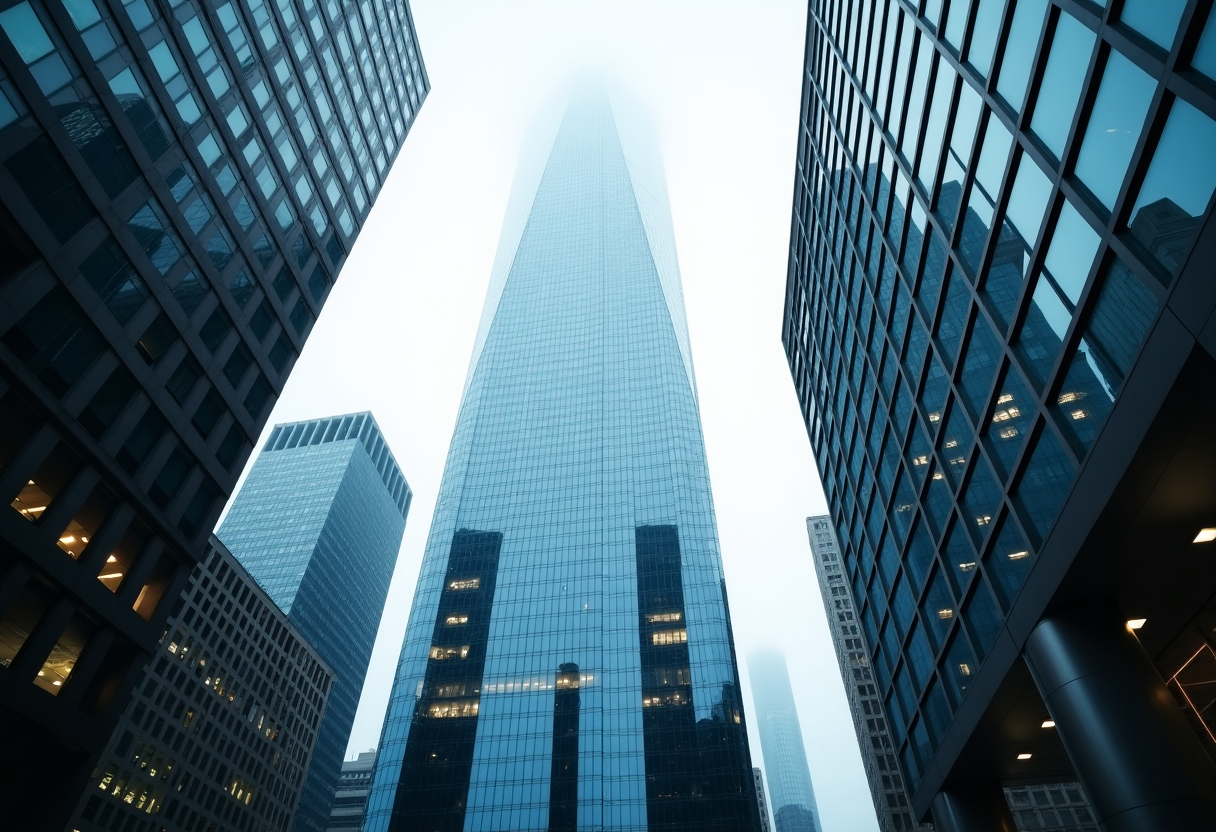 Previsioni Economiche 2025 Mercati Finanziari 673cdfdfdc3a9