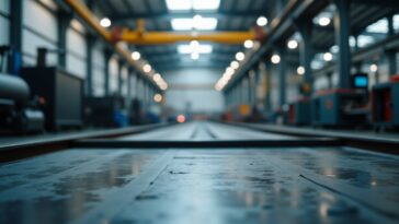 Produzione Industriale e Vendite al Dettaglio in Italia 672ec362045d8