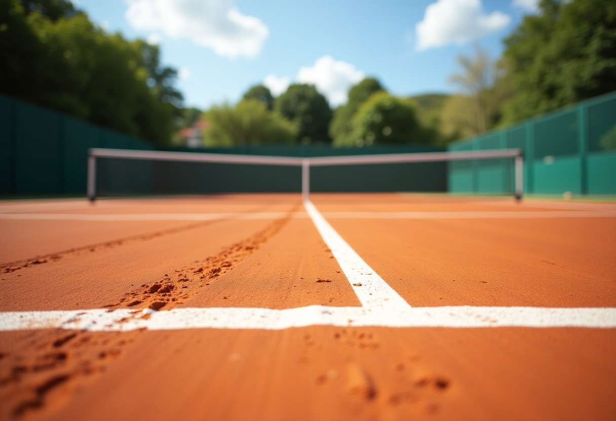 Rafael Nadal Icona del Tennis e dei Guadagni 673dc27a54cb0