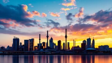 Rallentamento Economico Canada Q3 2024 674af17350638