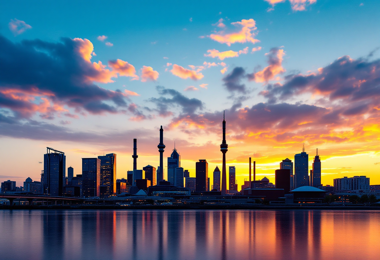 Rallentamento Economico Canada Q3 2024 674af17350638