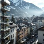 Rallentamento PIL Svizzera Analisi e Prospettive 674991e94dd07