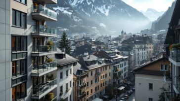 Rallentamento PIL Svizzera Analisi e Prospettive 674991e94dd07