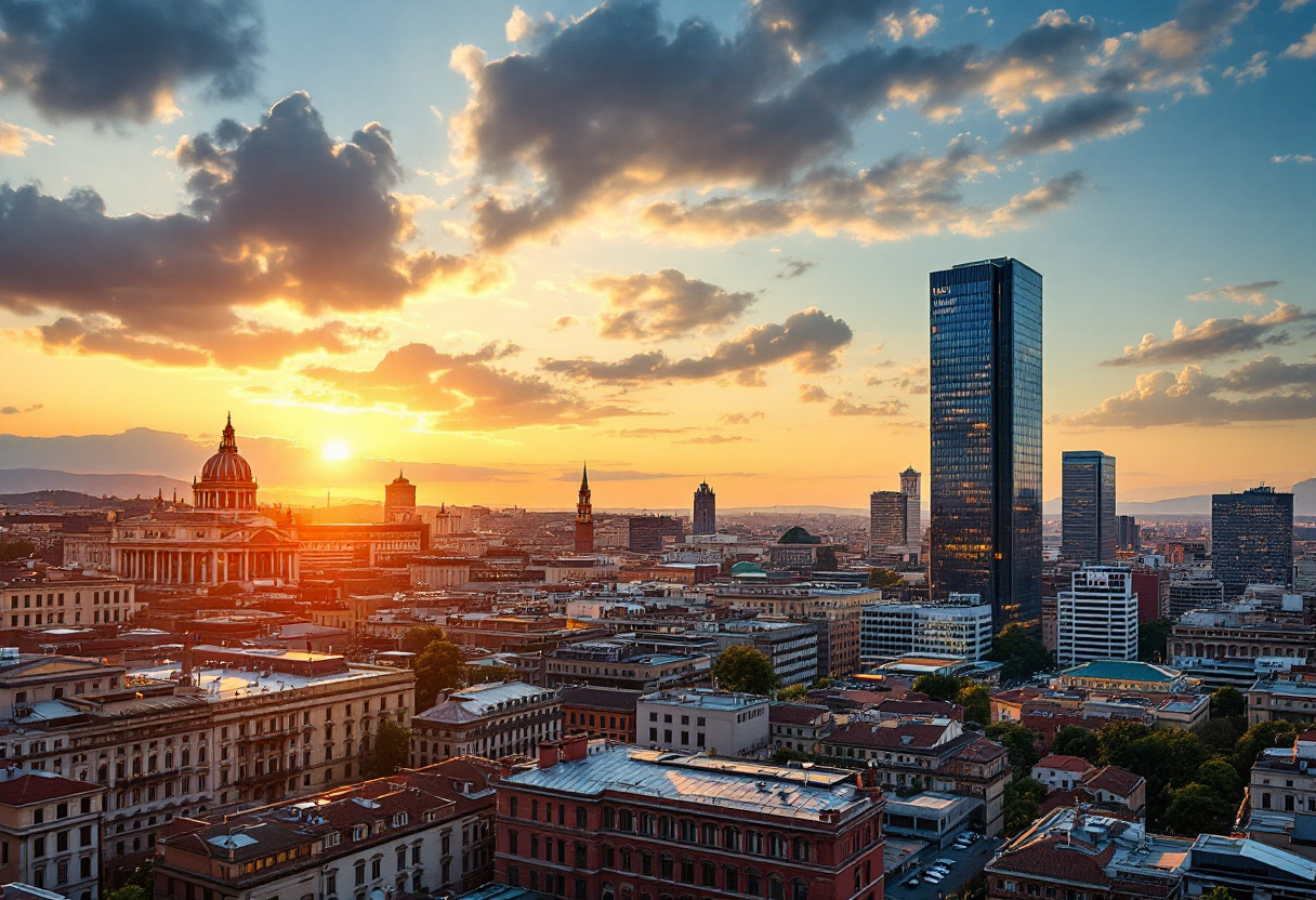 Rating Italia Moodys conferma e analizza sfide 674421b9dd7a9