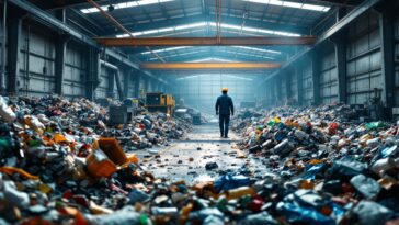 Riciclo in Italia sfide e opportunita future 674654345e825