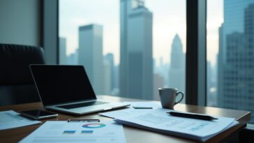 Risultati Finanziari 2024 di Equita Group 67344fb1c18cf