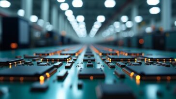 STMicroelectronics Aspettative di Crescita 2023 673eb18ae8f58