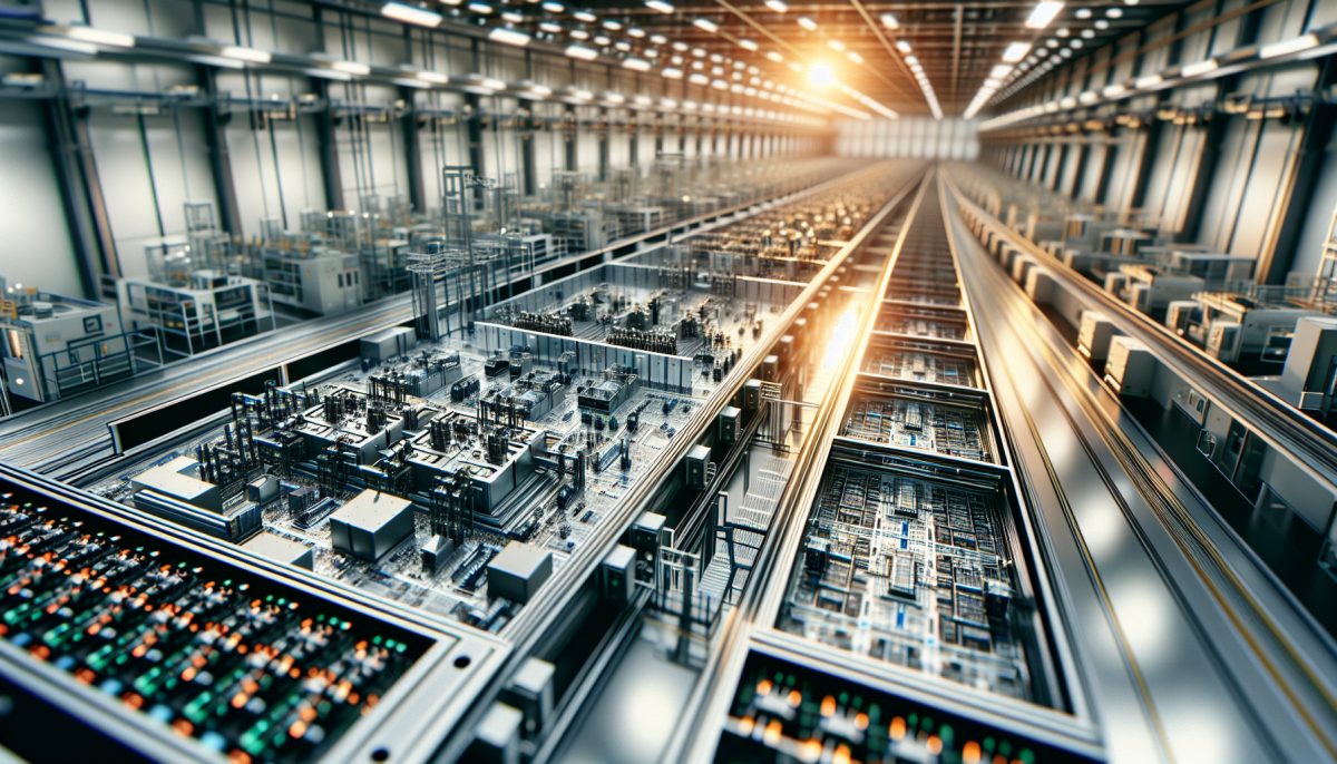 STMicroelectronics Risultati Q3 e Previsioni 2023 67248bce25451