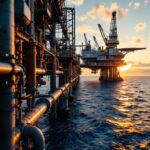 Saipem Contratto EPCI Offshore da 12 Miliardi 6747ec0bbc816