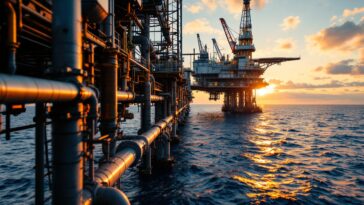 Saipem Contratto EPCI Offshore da 12 Miliardi 6747ec0bbc816