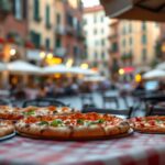 Sassari La citta italiana della pizza costosa 6747ddf631c54