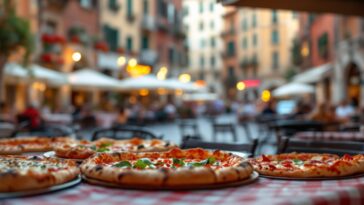 Sassari La citta italiana della pizza costosa 6747ddf631c54