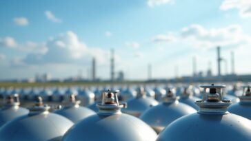 Snam Stoccaggi Italiani al 985 67296f501d2b7