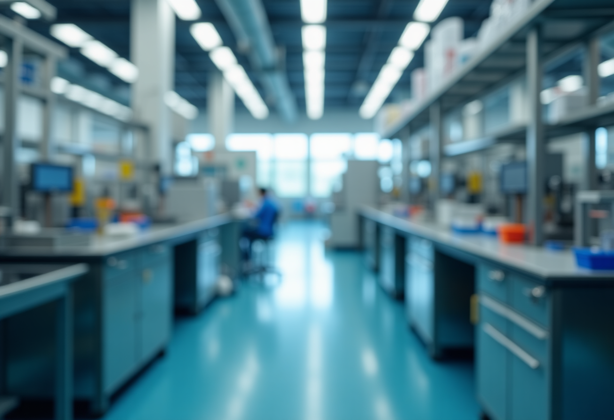 Successo finanziario PharmaNutra 2024 67321d371e8e5