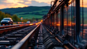 Tariffe Americane e Industria Europea 6746fcfa963e4