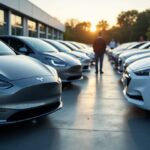 Tendenze mercato auto Europa ottobre 2024 67403b46da11e