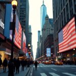 Tensioni geopolitiche e Wall Street 673cef87dcc62