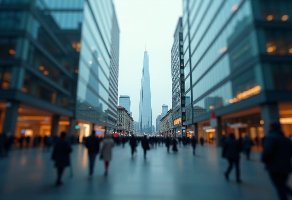 Tensioni geopolitiche e mercati finanziari 673d19bdda727