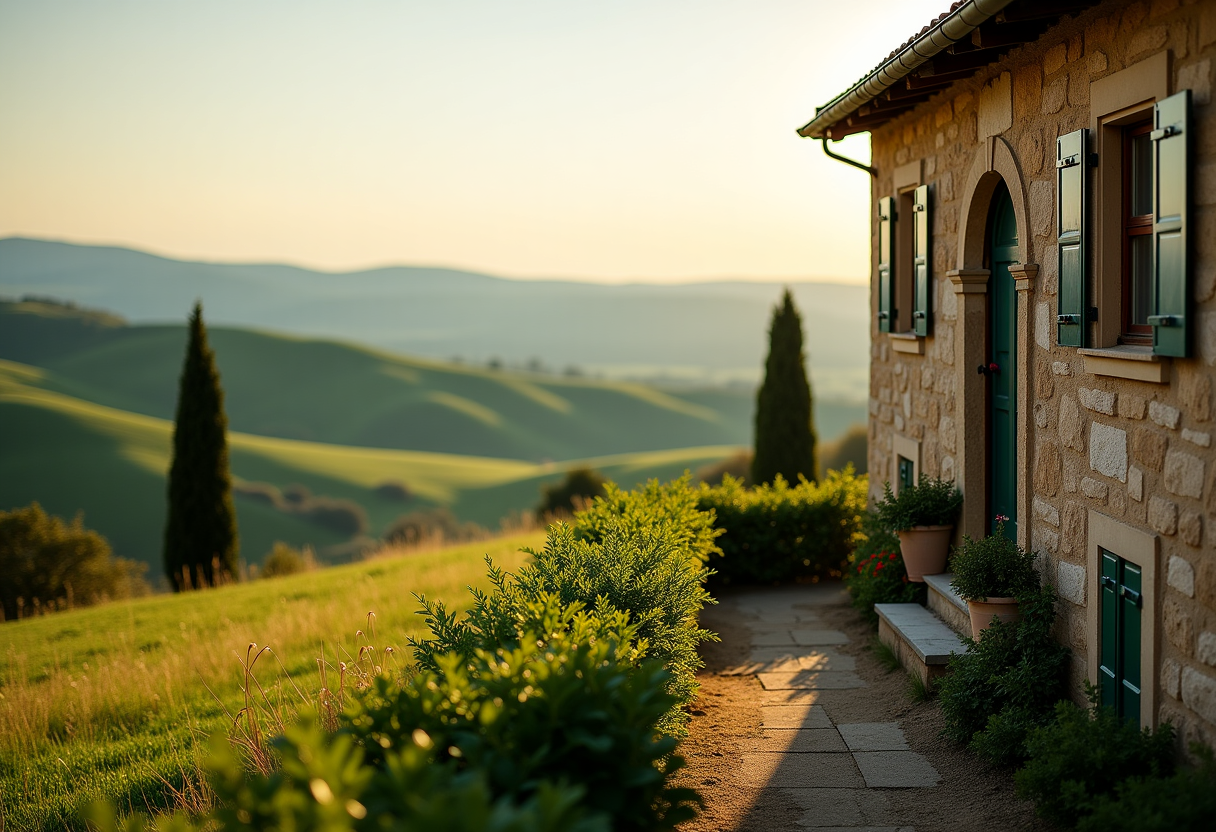 Turismo di lusso in Italia per investitori 6733df3355338