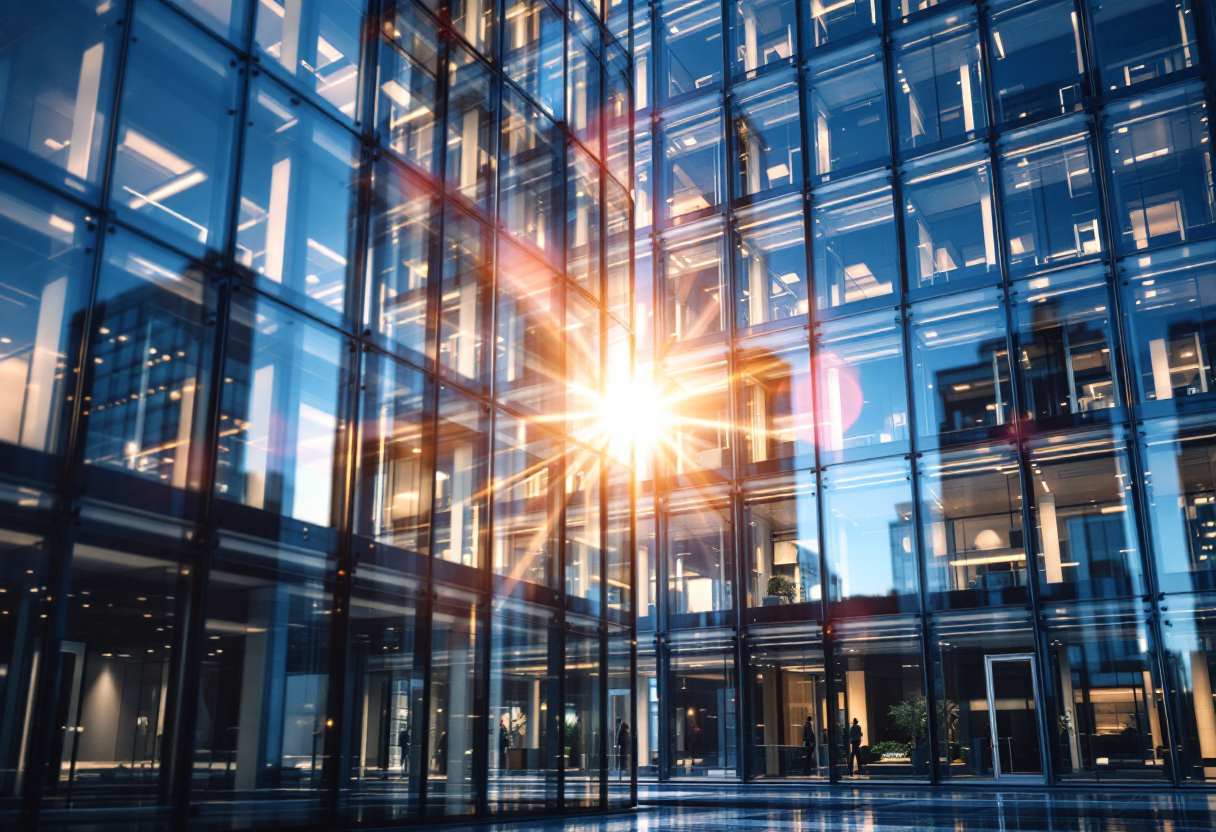 WIIT Strategia Buyback per Mercato Forte 6745e3bd1714f