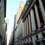 Wall Street Stabile in Attesa di Nvidia 673e7947cb292