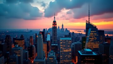 Wall Street e Politica Monetaria Globale 673b9e04c6b74