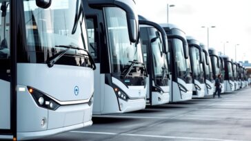 Accordo IVECO BUS e BusGruppe per autobus elettrici 67629e66c067d