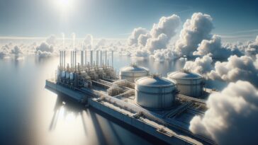 Acquisizione terminale LNG in Italia da VTTI e Snam 674f9cdd826b5