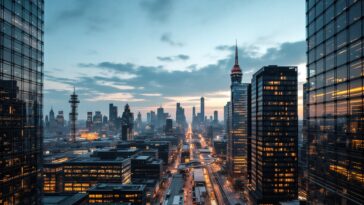 Analisi Economica Settimanale Produzione e Lavoro 67541de3af049