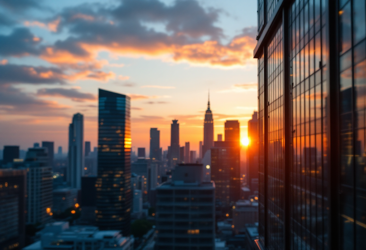 Analisi Macroeconomica Cina e Giappone 6757e83563829